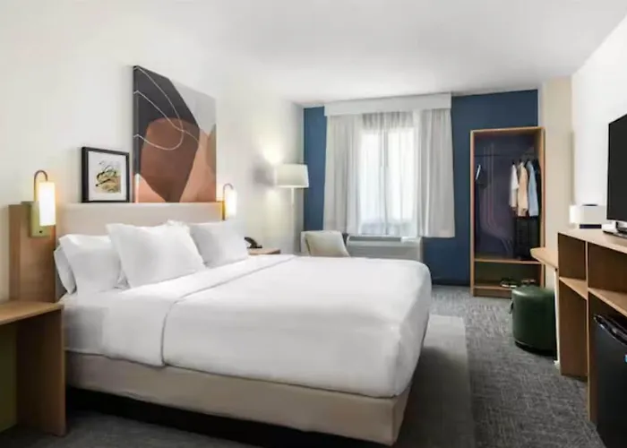 Spark By Hilton Toronto Markham