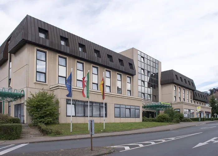 Wyndham Garden Duesseldorf Mettmann