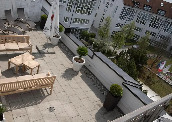 Holiday Inn Munich Unterhaching, an IHG Hotel