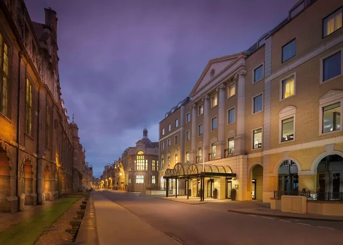 Hilton City Centre