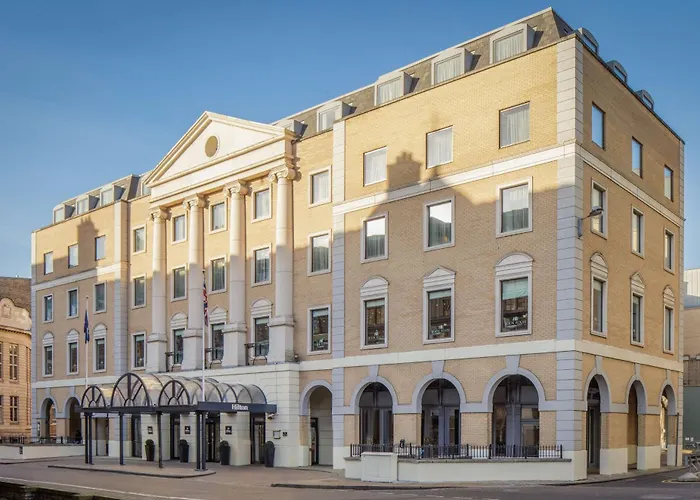 Hilton City Centre