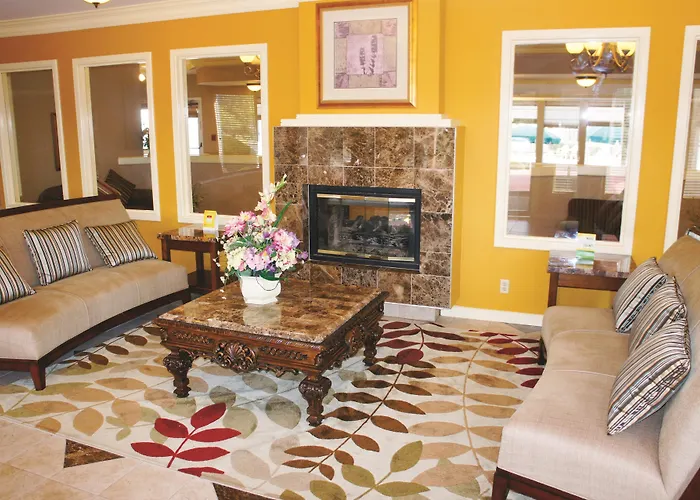 Golf hotels Baymont By Wyndham Norcross Atlanta