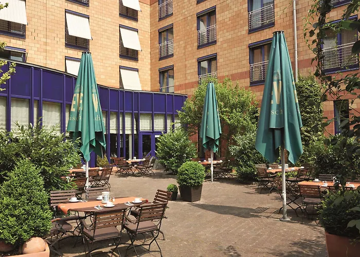 H4 Bergedorf, Trademark Collection By Wyndham