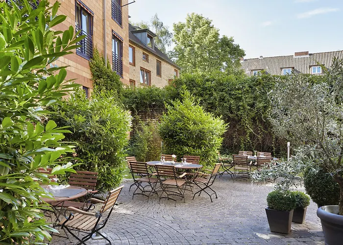 H4 Bergedorf, Trademark Collection By Wyndham