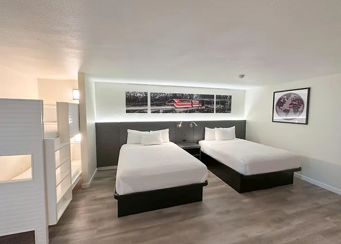 Ramada By Wyndham Anaheim Convention Center