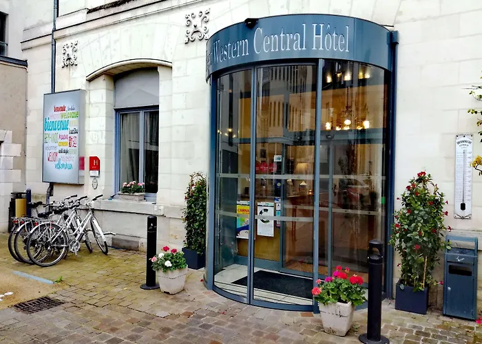 Best Western Central