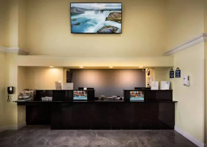 Days Inn By Wyndham Wayne