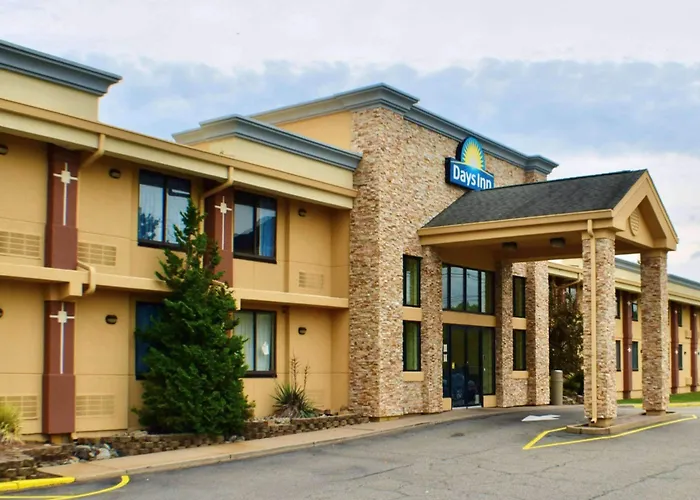 Days Inn By Wyndham Wayne