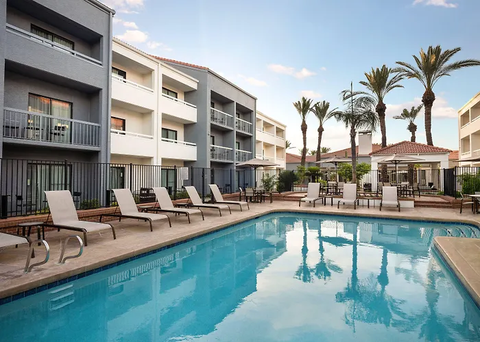 3 star hotels Courtyard By Marriott Phoenix Mesa