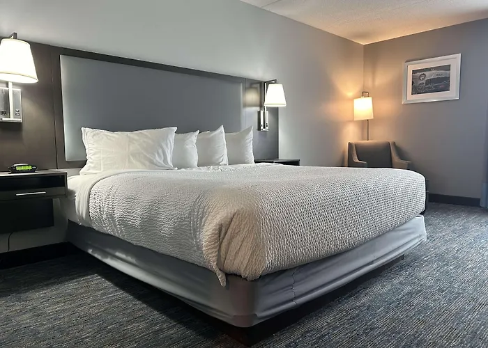 Best Western Carlisle South