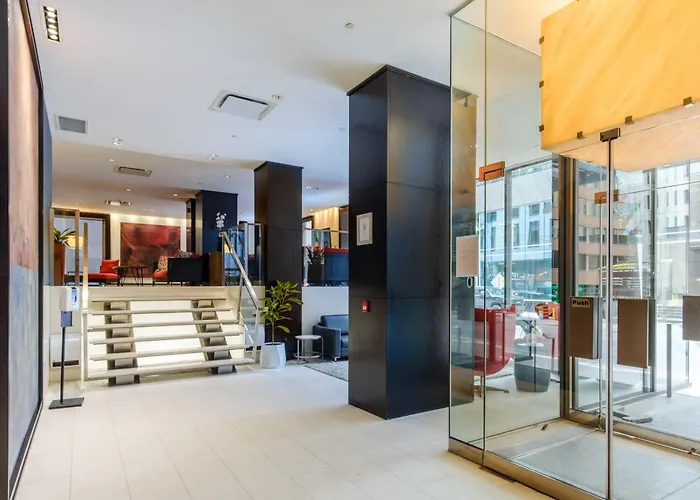 Pets Allowed Hotel Arc The