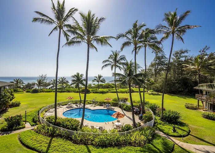 Castle Kaha Lani Resort