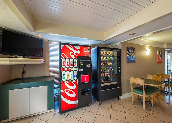 Motel 6-Grand Prairie, Tx - Interstate 30