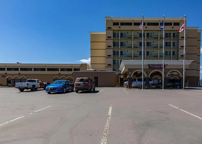 Clarion Convention Center