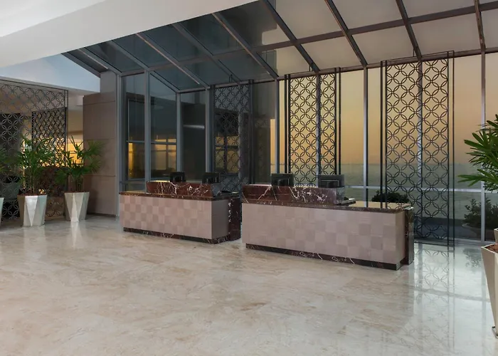 Hotel familiare: Sheraton Grand Rio Hotel & Resort