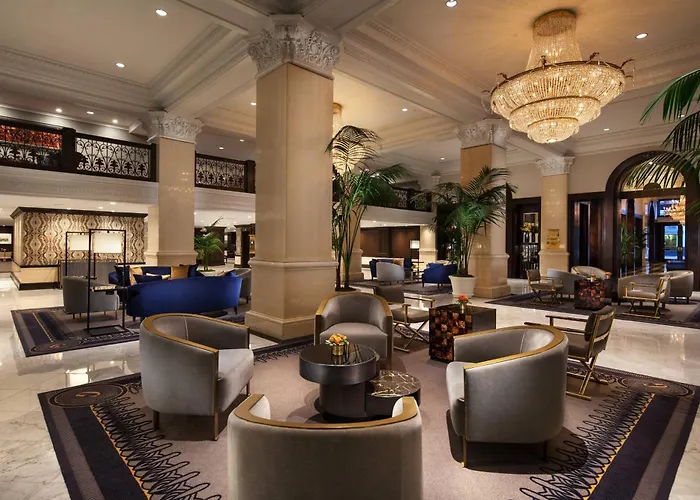 Us Grant, A Luxury Collection , San Diego