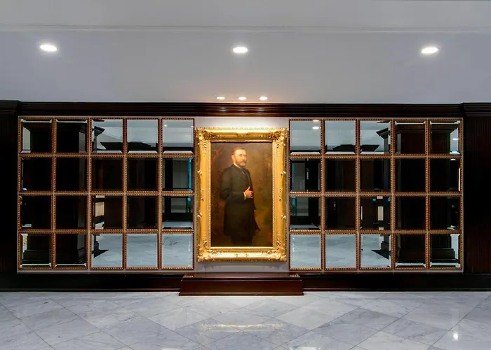 Us Grant, A Luxury Collection , San Diego