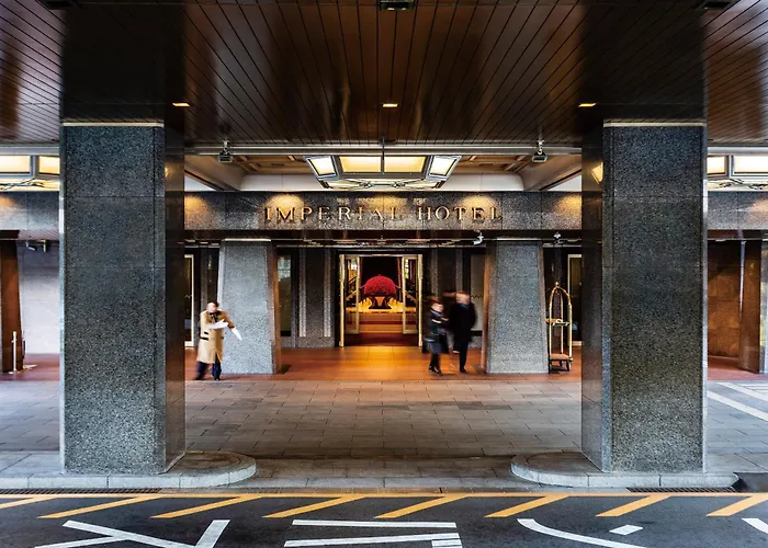Hotel mit Whirlpool Imperial