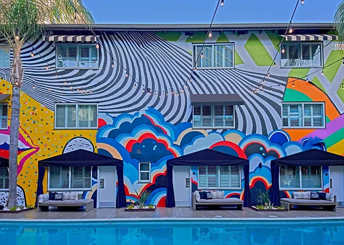 Ziggy On Sunset