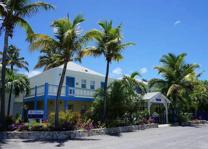 3 star hotels Sibonne Beach