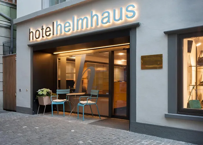 Helmhaus