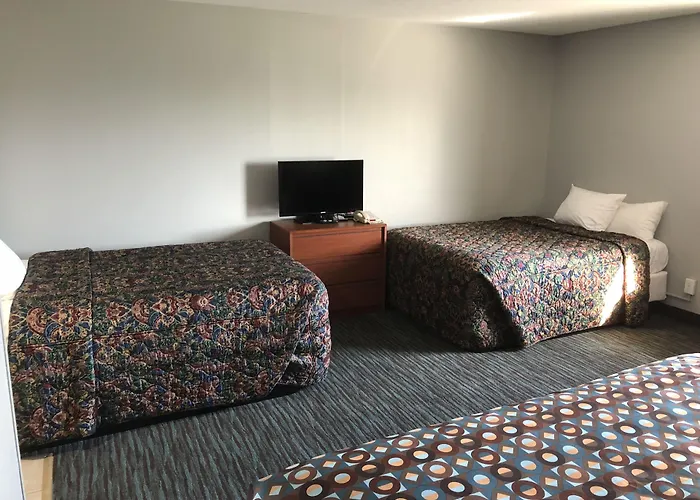 Countryside Inn & Suites Omaha East-Council Bluffs Ia