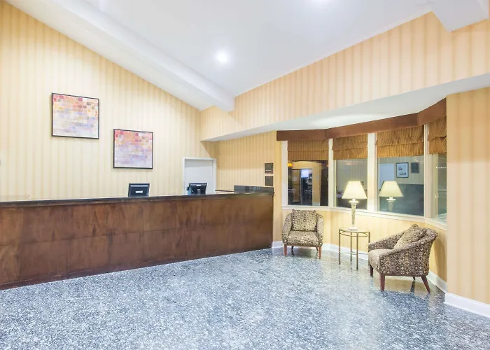 Ramada By Wyndham Allentown Bethlehem