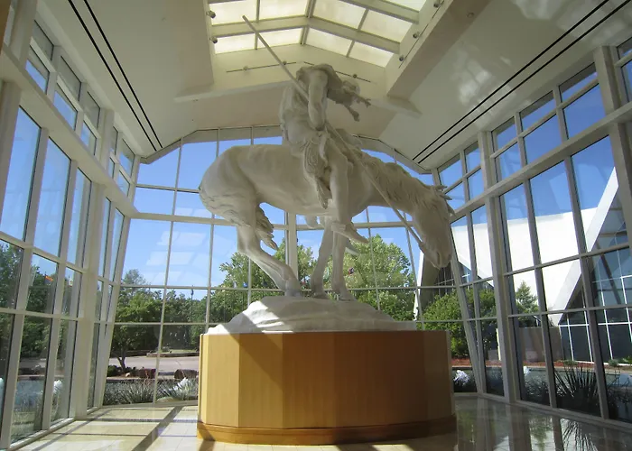 Best Western Plus Saddleback Inn And Conference Center