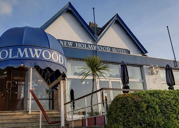 New Holmwood