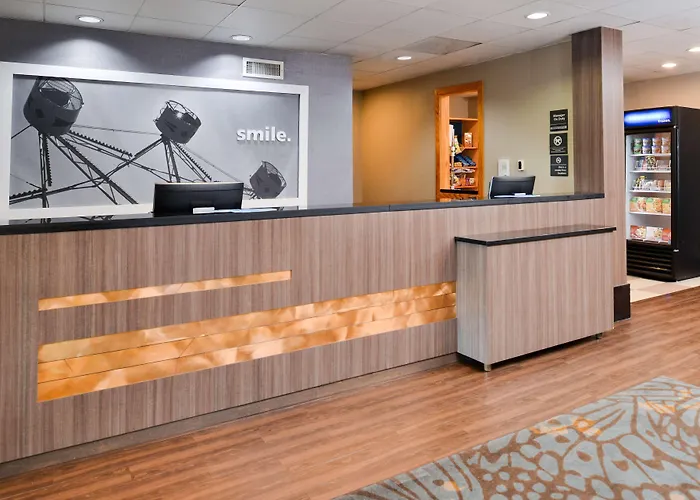 Hotel de 3 estrellas: Hampton Inn Closest To Universal Orlando