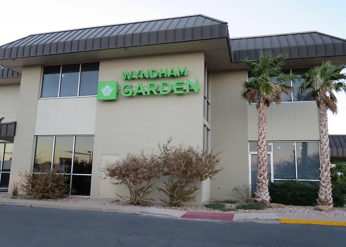 Wyndham Garden Midland
