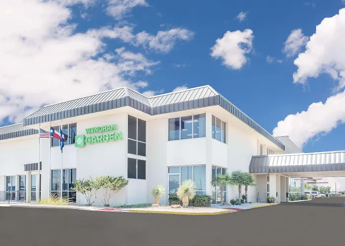 Wyndham Garden Midland