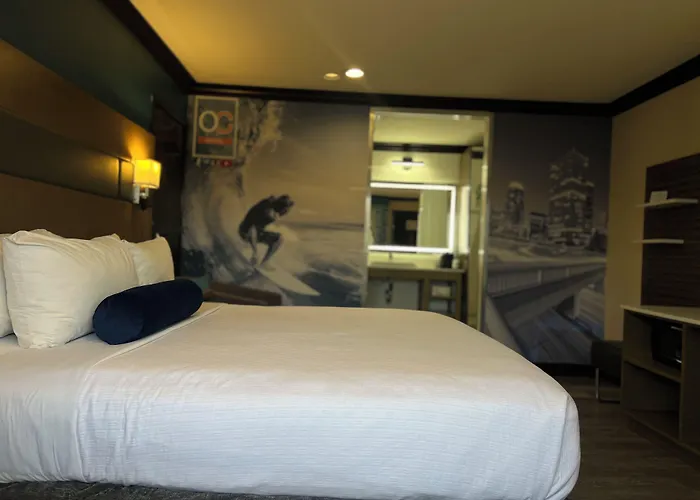 Oc Hotel