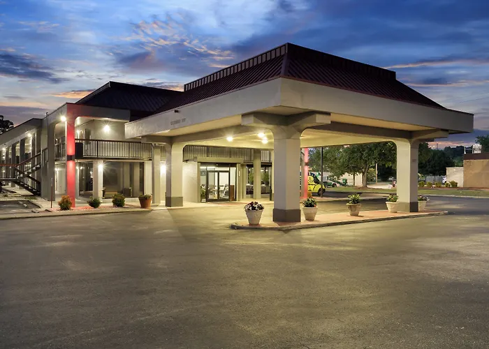 Red Roof Inn Nc