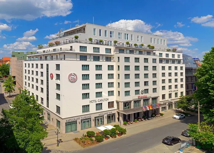 Sheraton Carlton