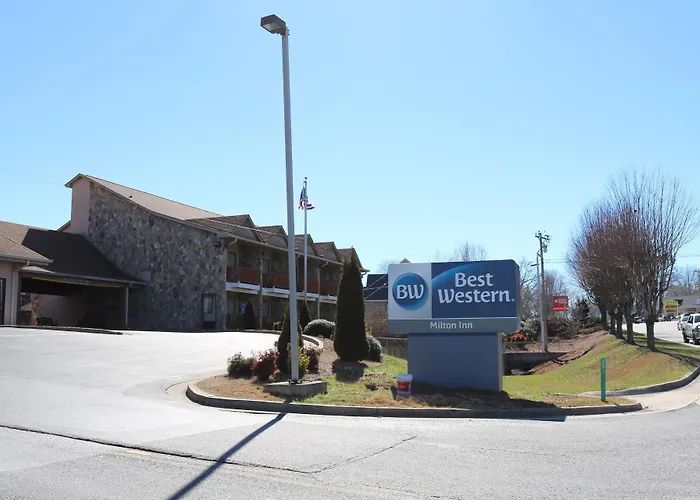 Best Western Milton Inn