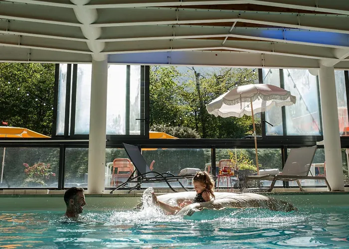 Big Sky Hotel & Spa
