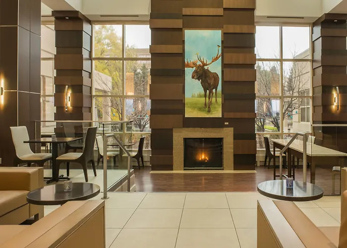 Minneapolis Marriott Southwest