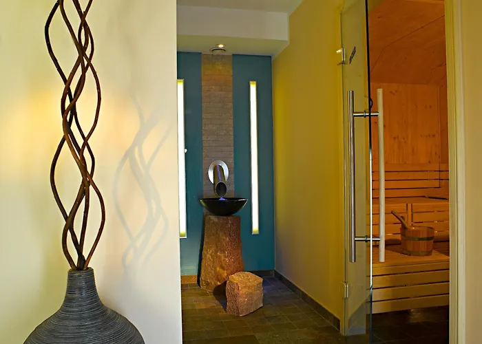Hotel mit Pool: Hotel Innsbruck
