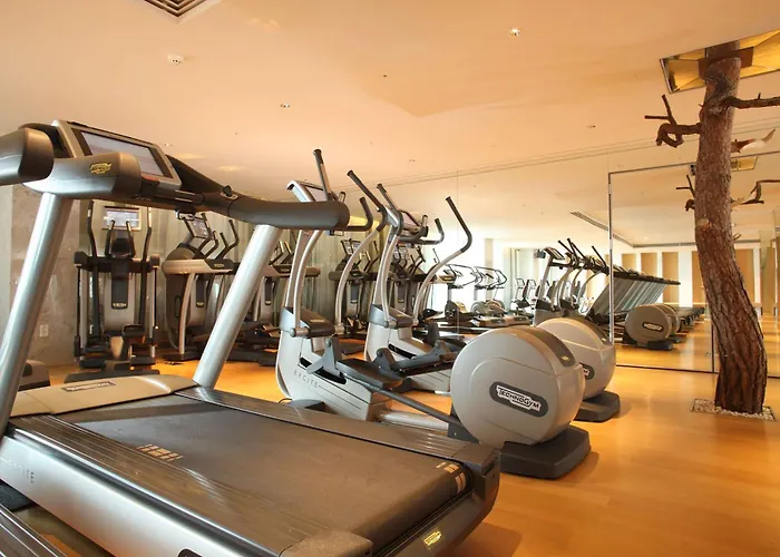 Banyan Tree Club & Spa