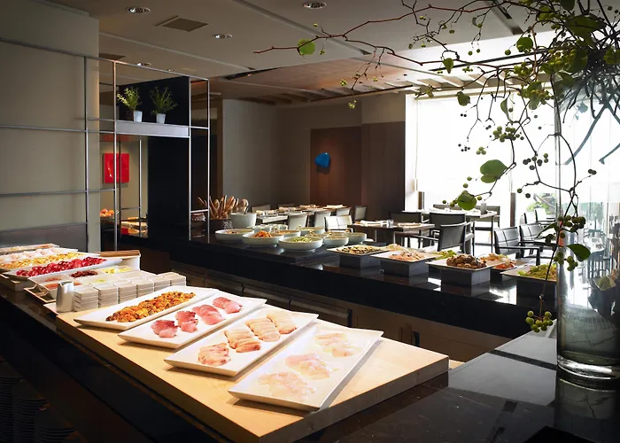 Motels Shilla Seoul