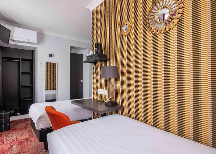 Hotel Marena