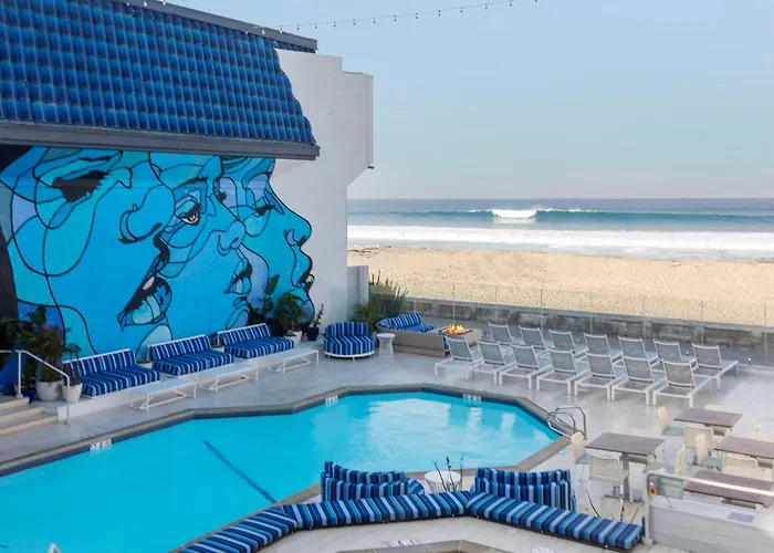 Hotel 4 estrelas: The Wayfarer San Diego