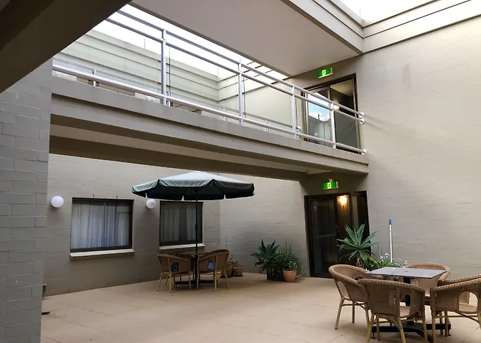 Quality Inn O'Connell