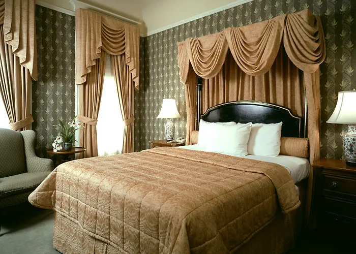Hotel Majestic