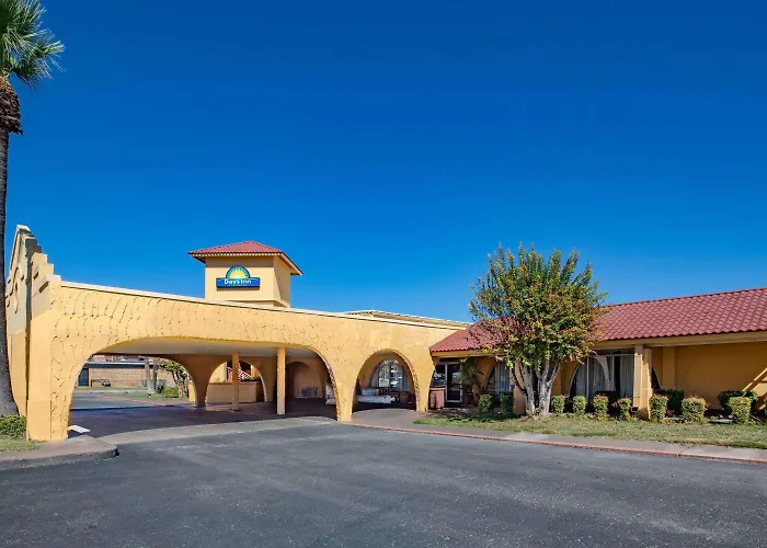 Days Inn By Wyndham Del Rio