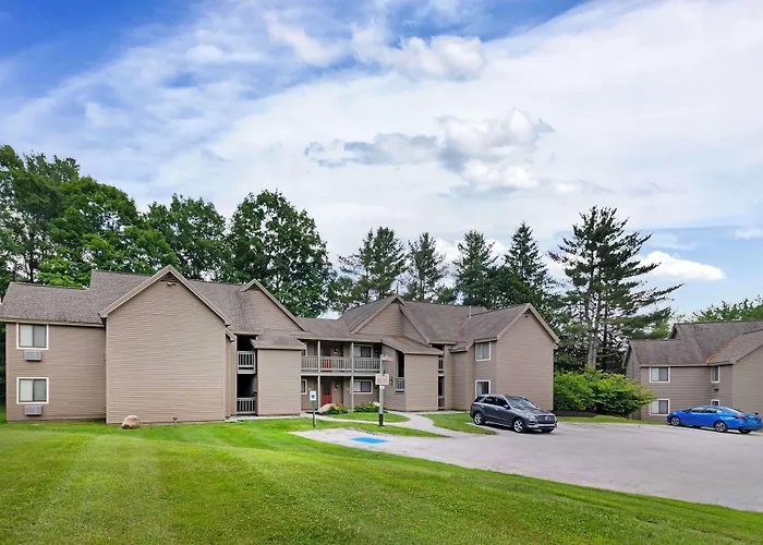 Best Western Inn & Suites Rutland-Killington