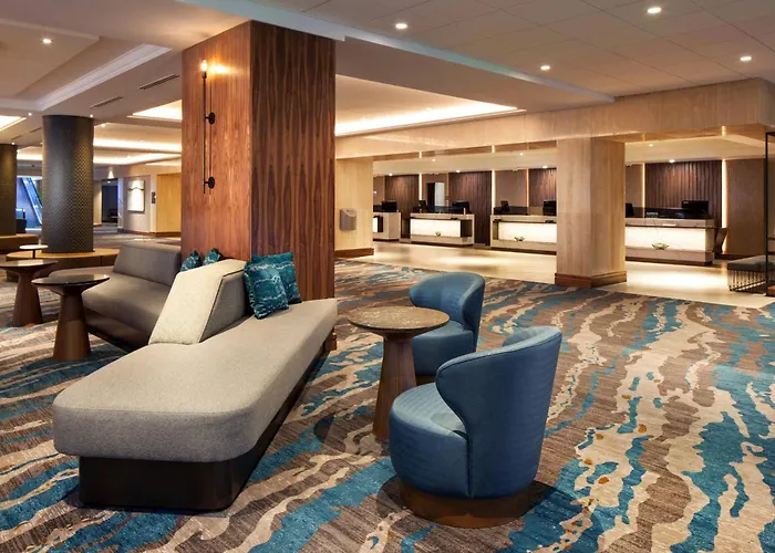  Westin Seattle