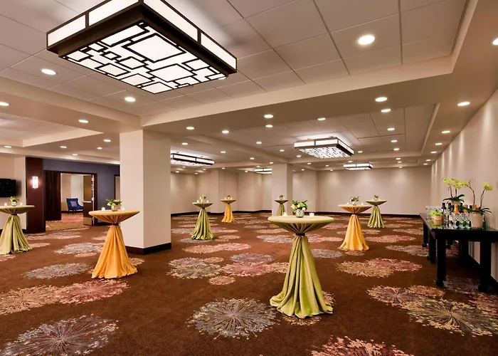  Westin Seattle