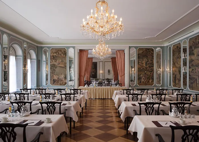 Kinderhotel Taj Hessischer Hof Frankfurt